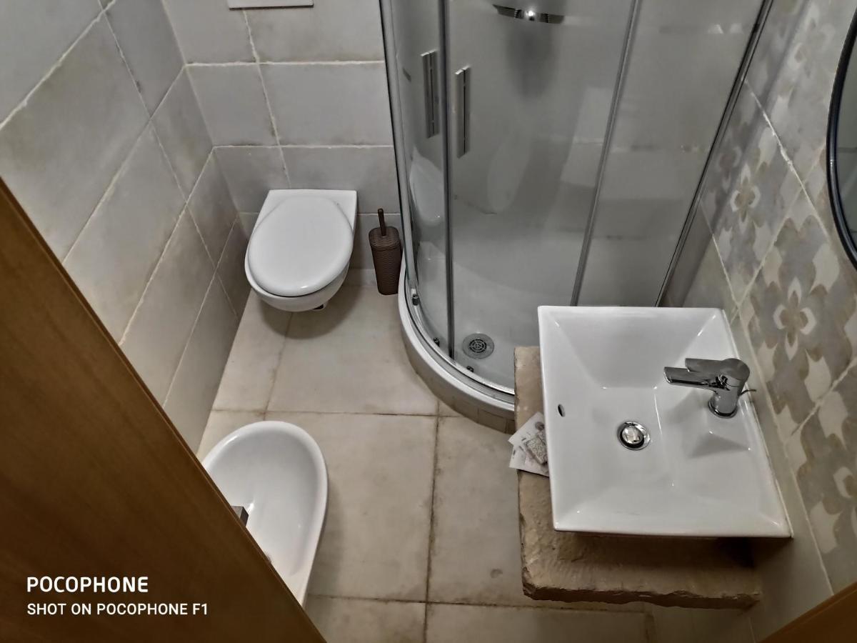 Appartamento Suite Santa Teresa タラント エクステリア 写真