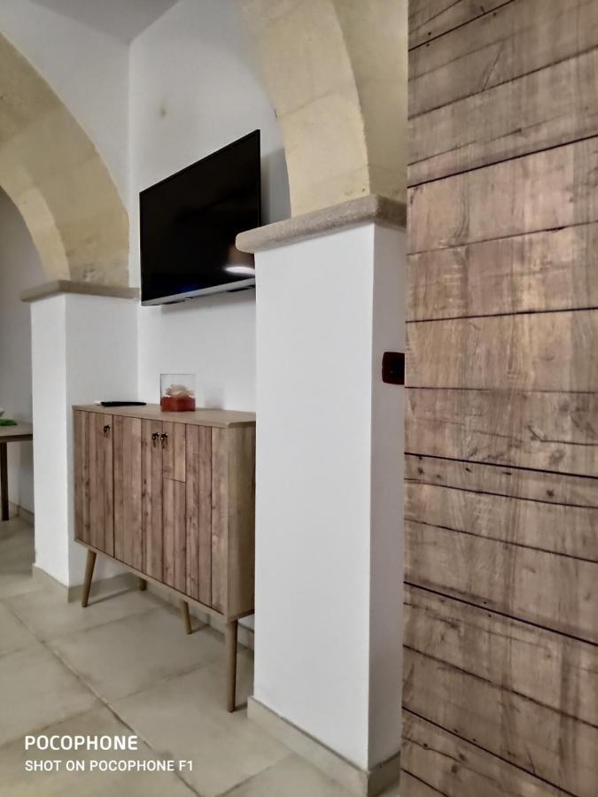 Appartamento Suite Santa Teresa タラント エクステリア 写真