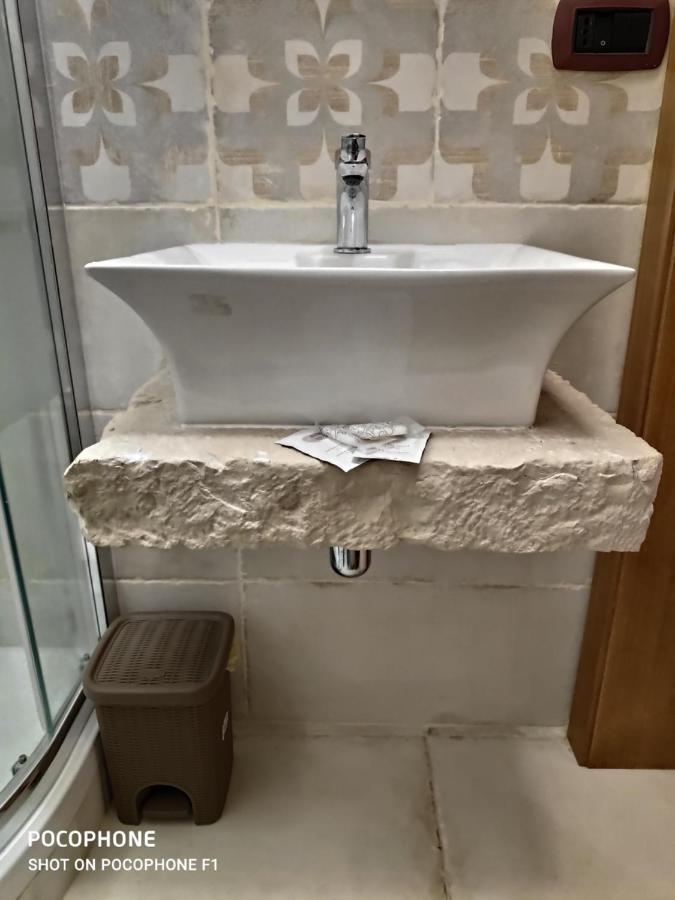 Appartamento Suite Santa Teresa タラント エクステリア 写真
